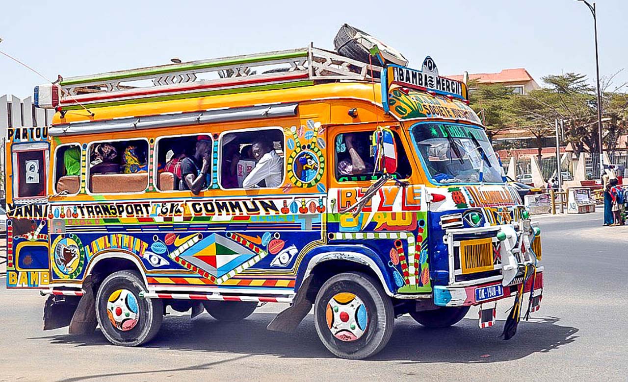 Transport Prive