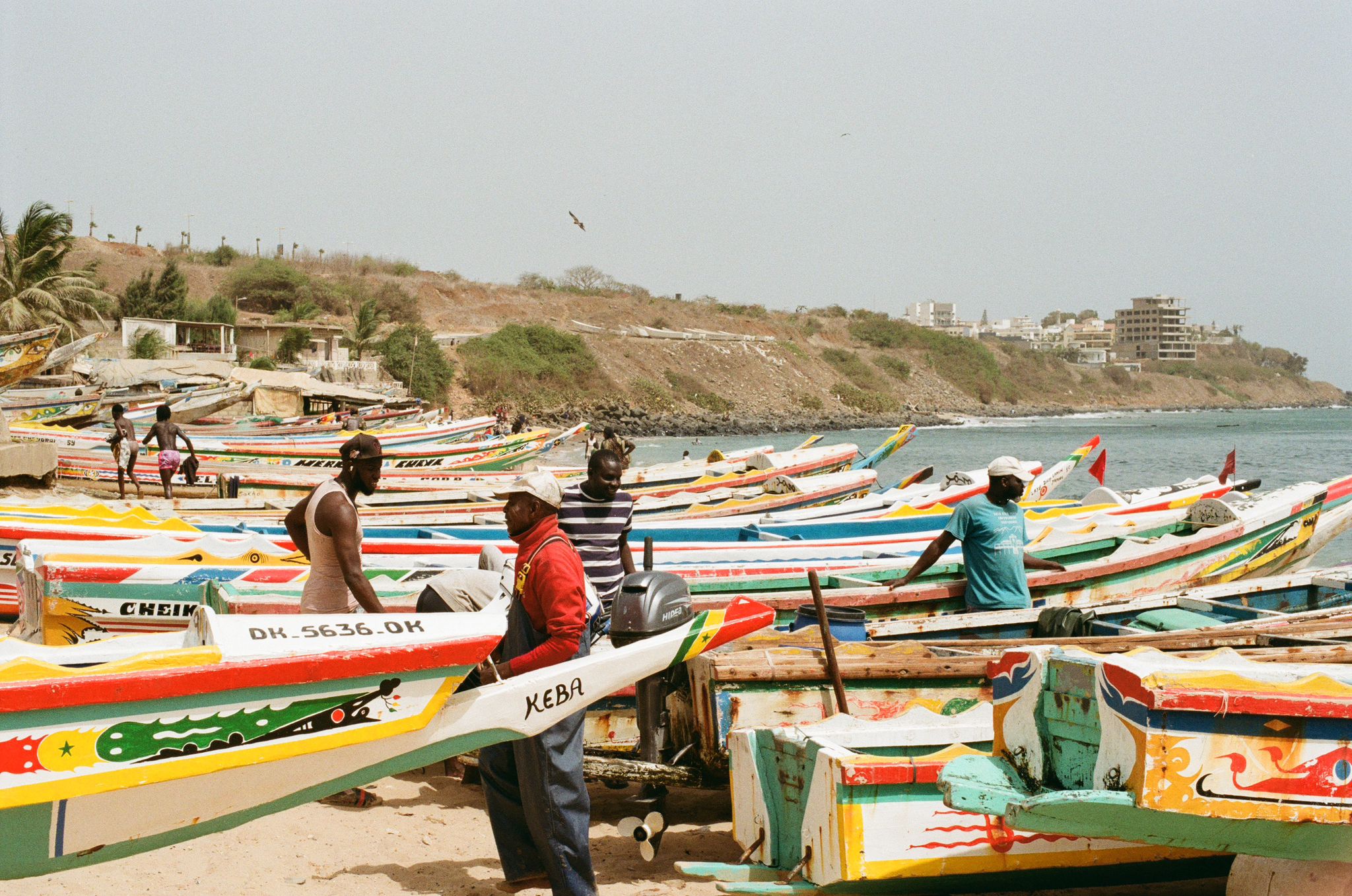 Dakar Senegal