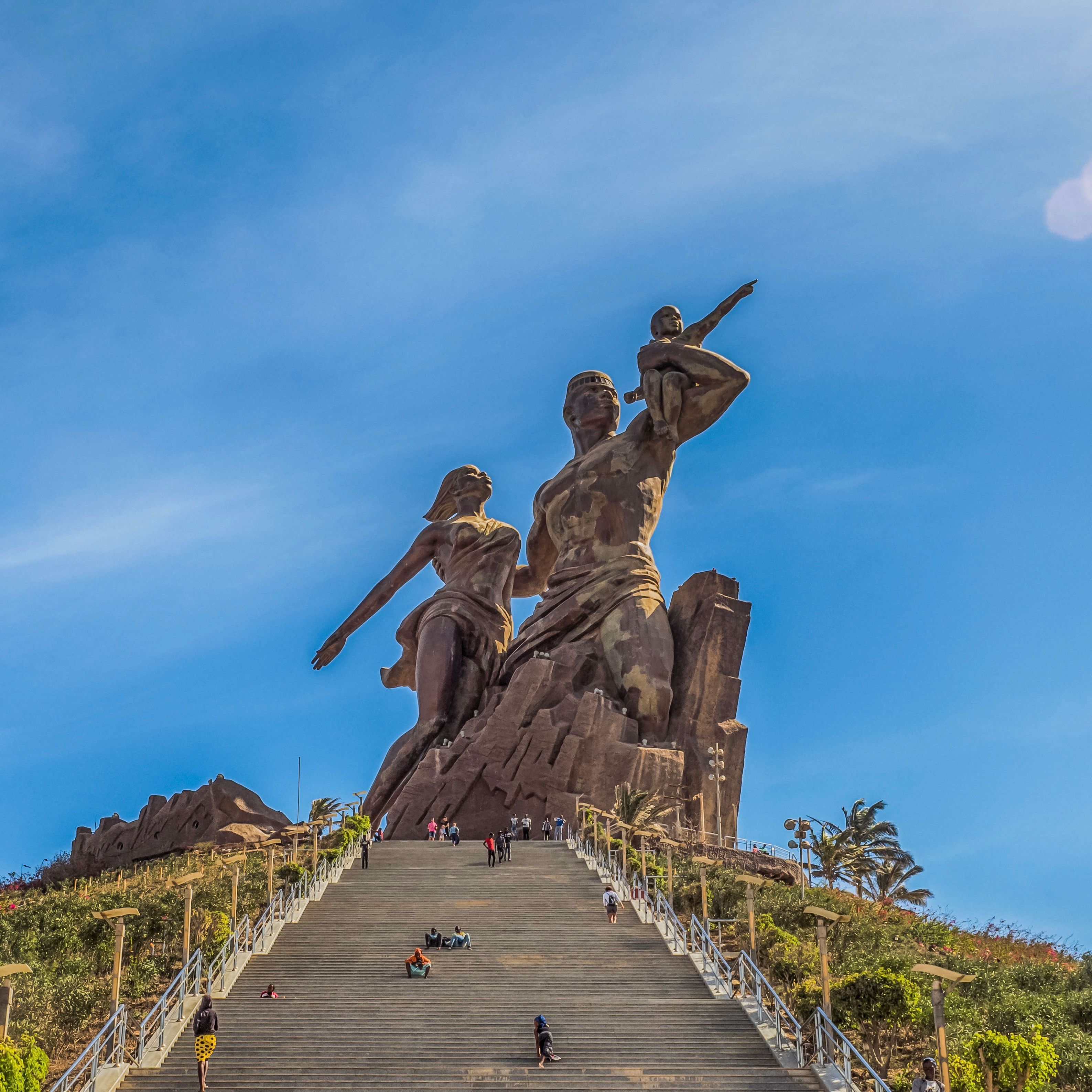 Monument de la Renaissance